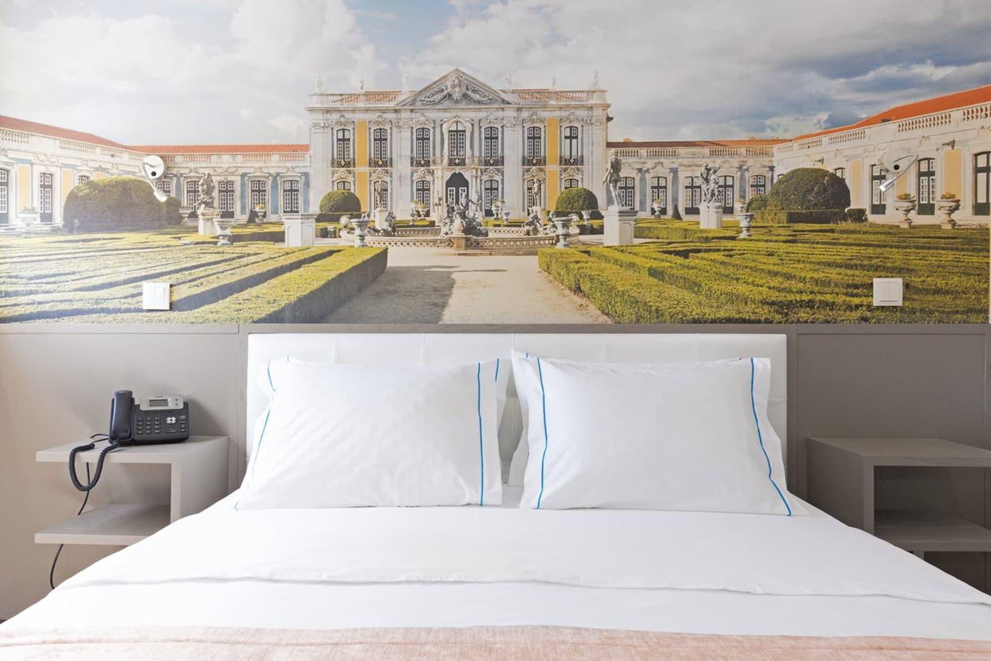 Fenicius Charme 3* Lisboa