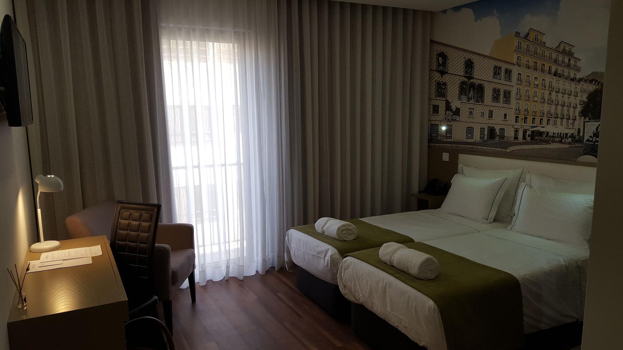 Fenicius Charme Hotel 3*