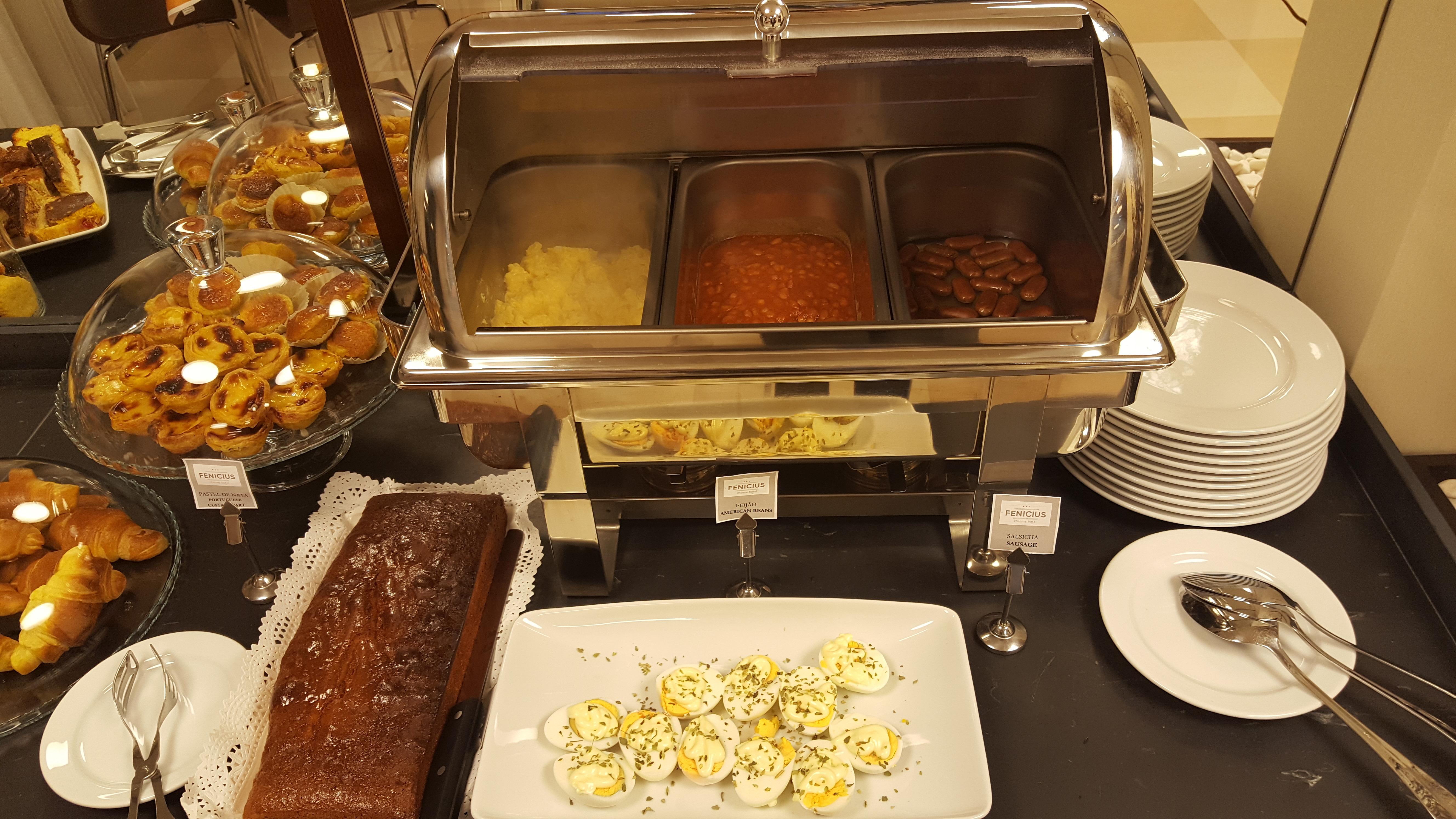 Fenicius Charme Hotel 3*