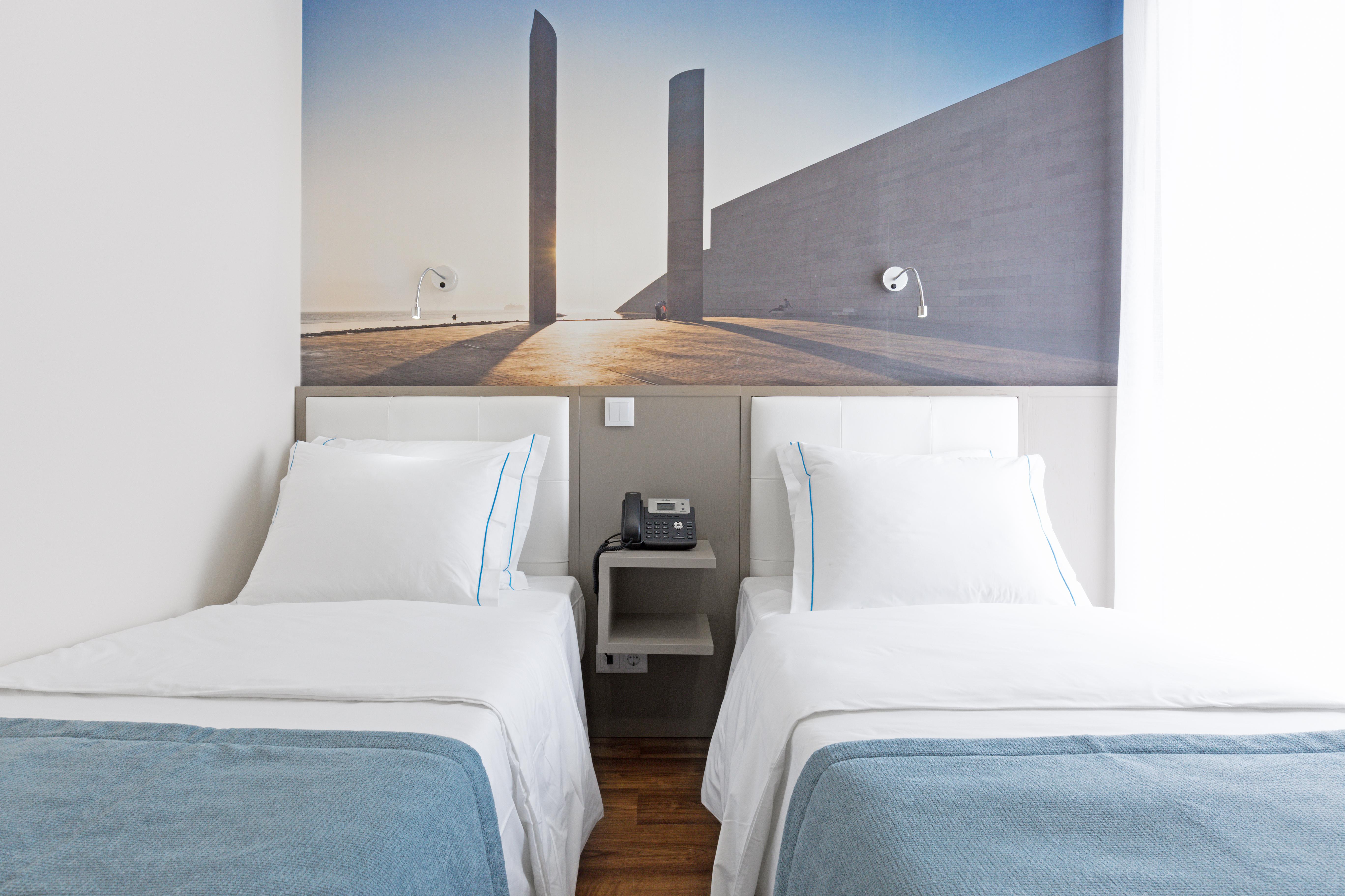 Fenicius Charme Hotel Lisboa