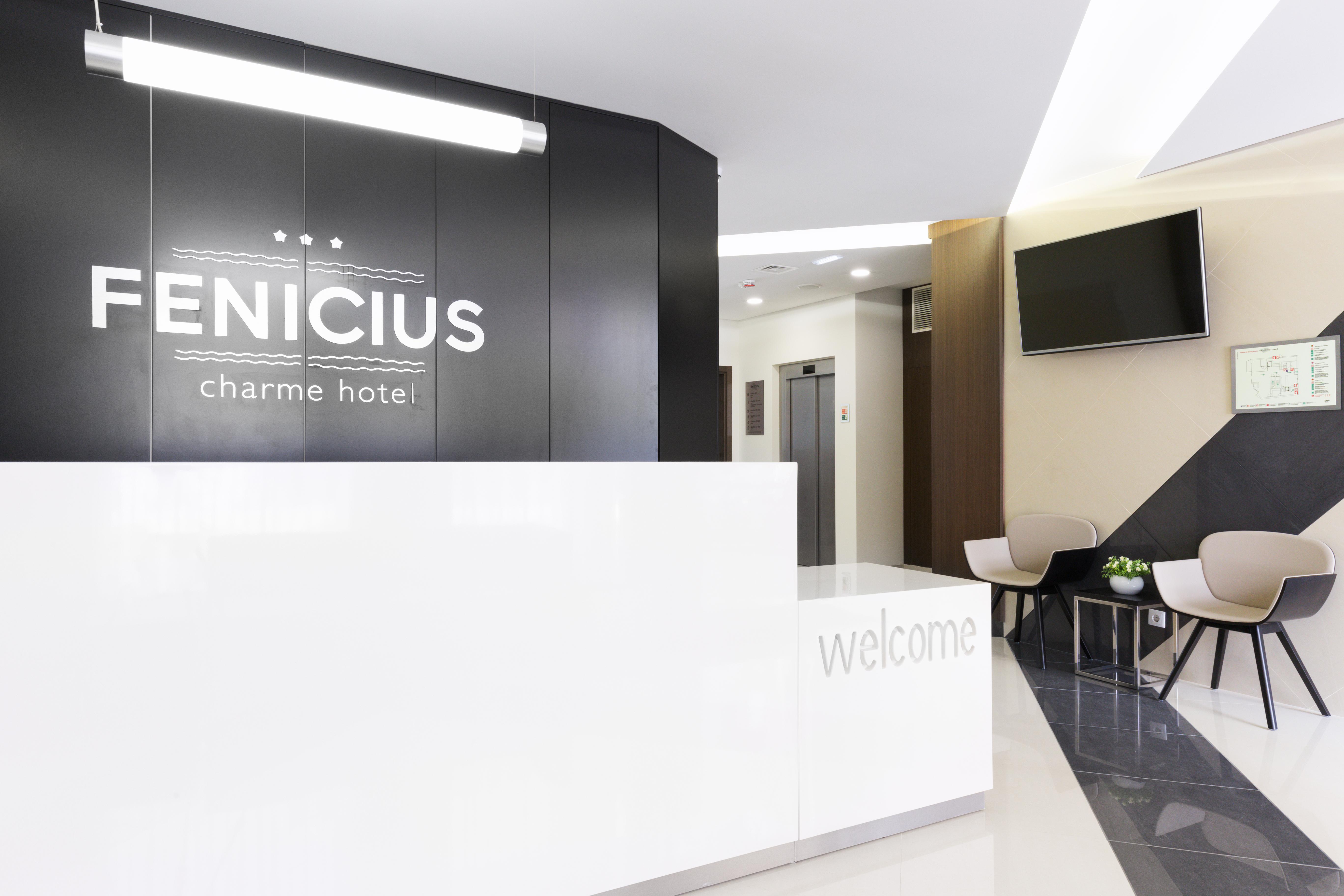 Fenicius Charme Hotel Lisboa