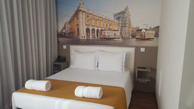 Hotel Fenicius Charme Lisboa
