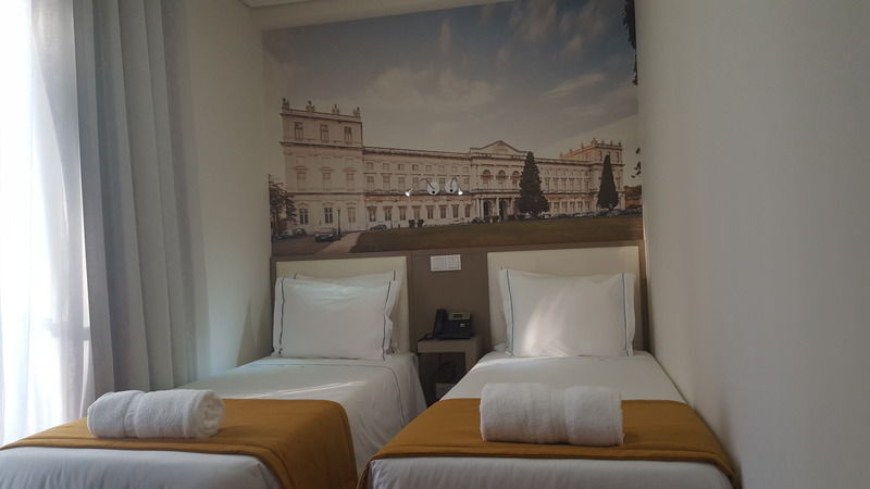 Fenicius Charme Hotel 3*