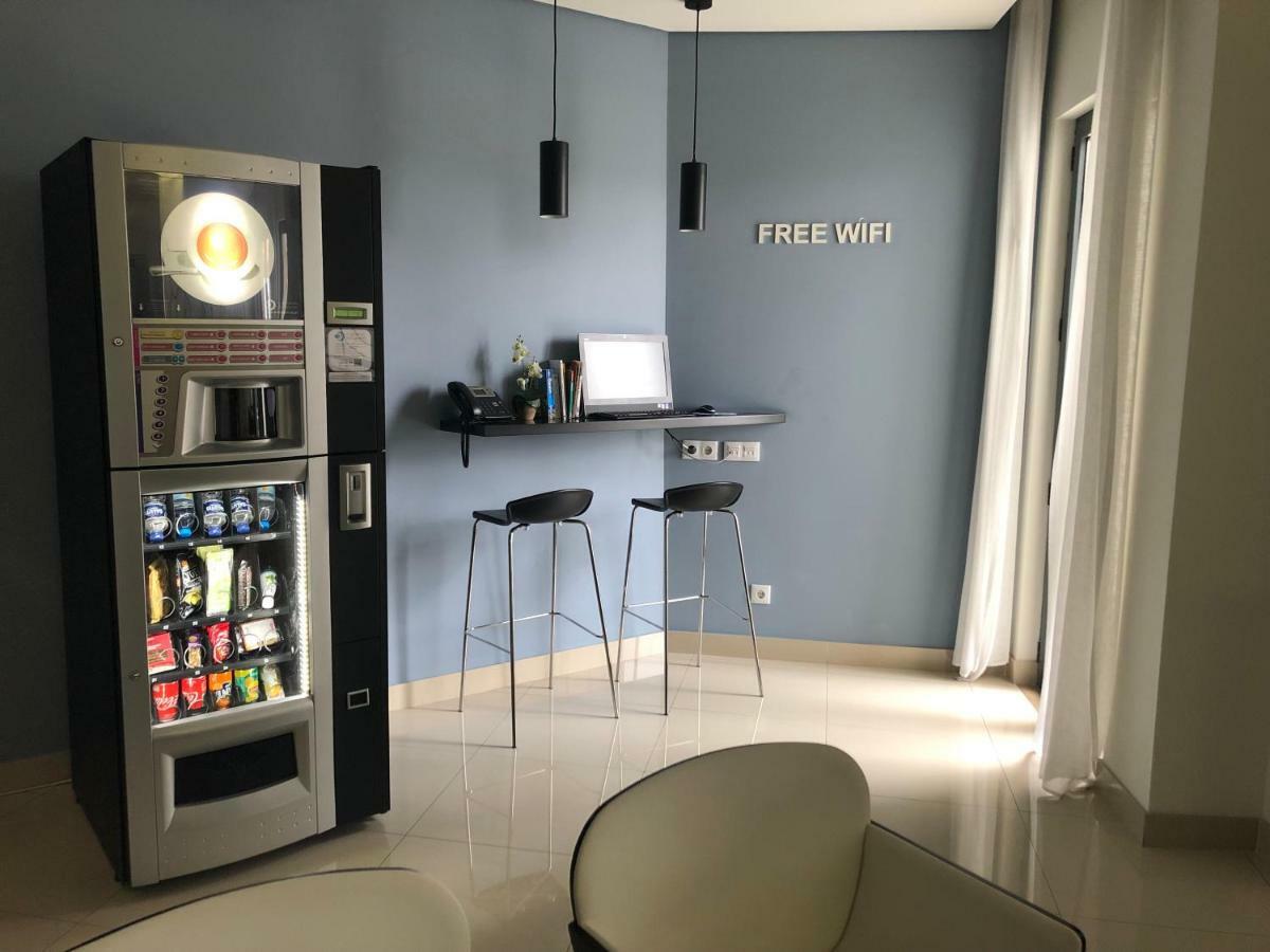Fenicius Charme Hotel 3*
