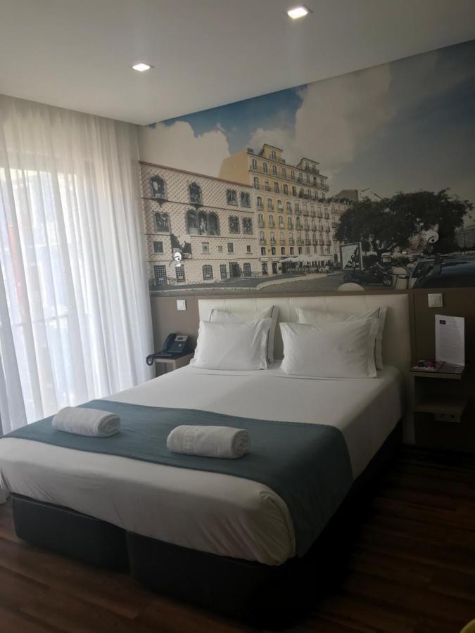 Fenicius Charme 3* Lisbon