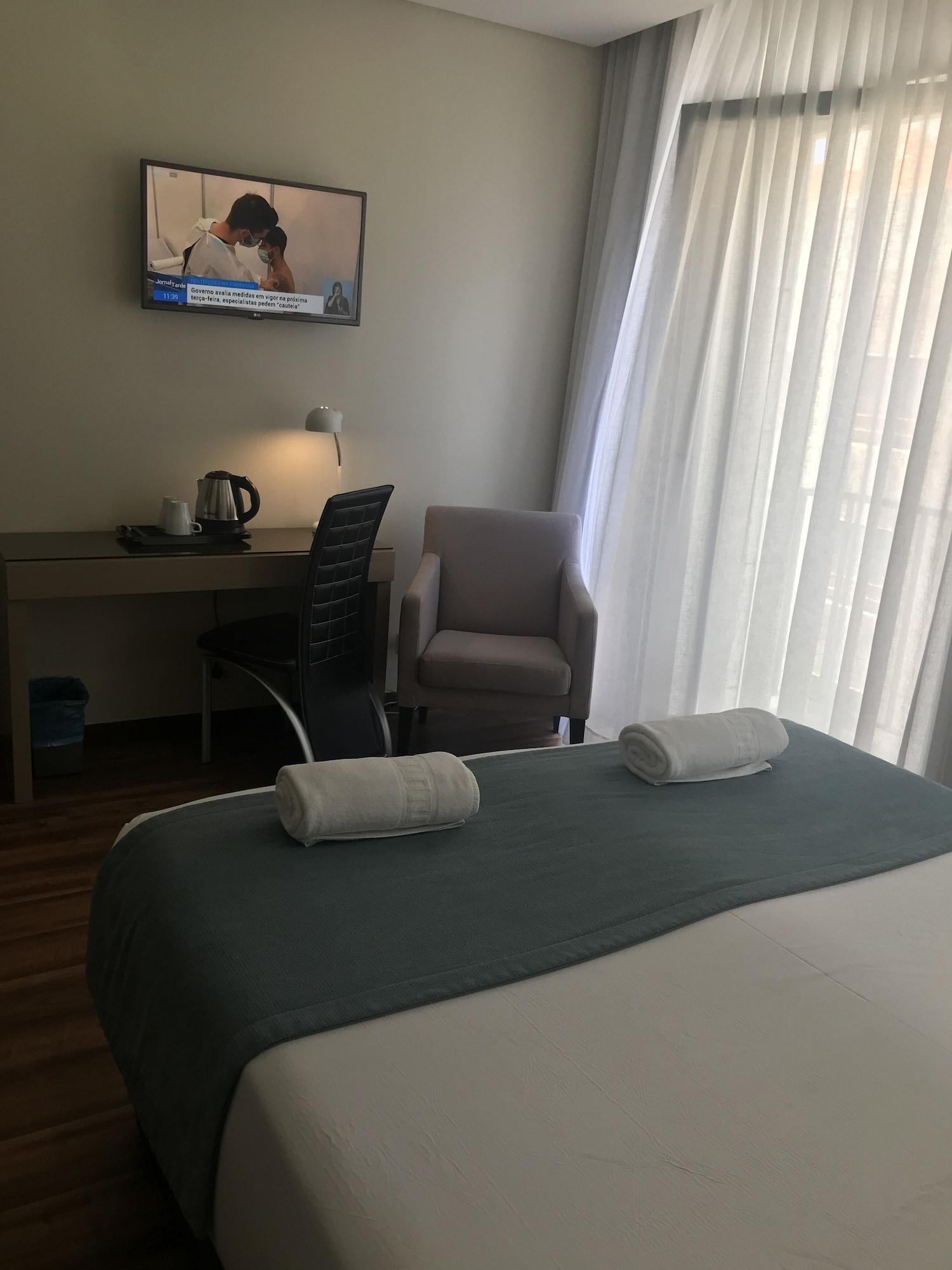 Hotel Fenicius Charme 3*