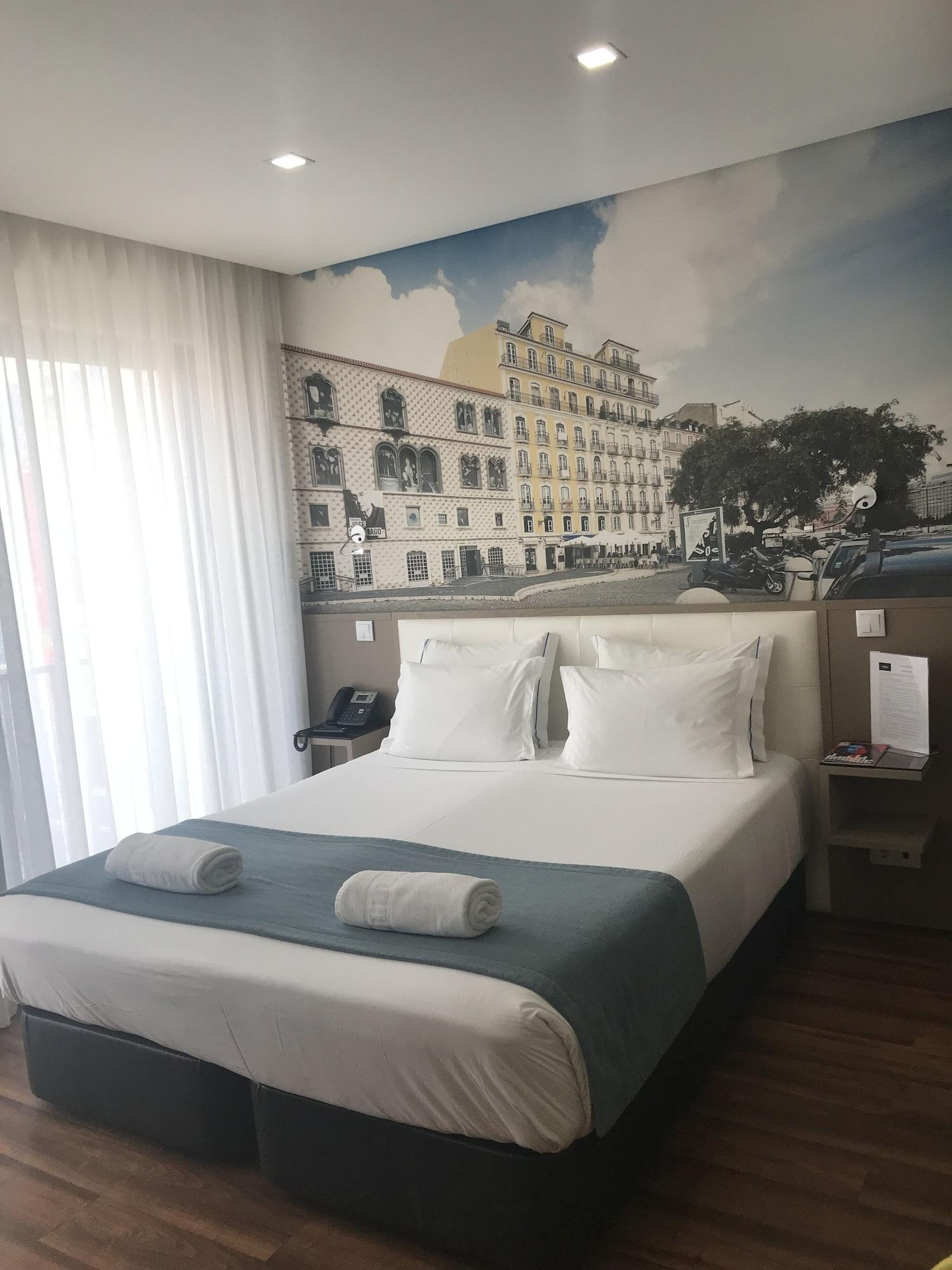 Fenicius Charme Hotel Lisbon
