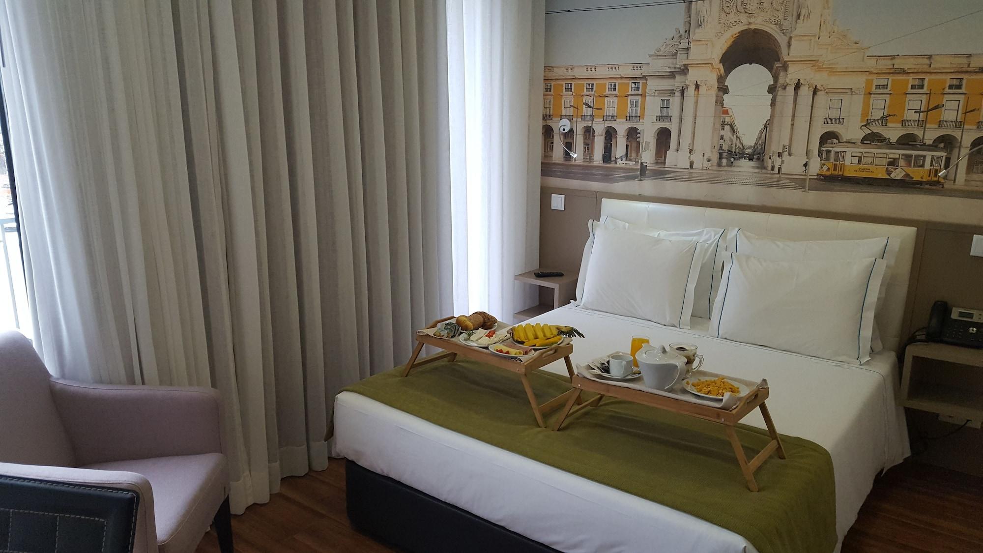 Fenicius Charme Hotel 3*