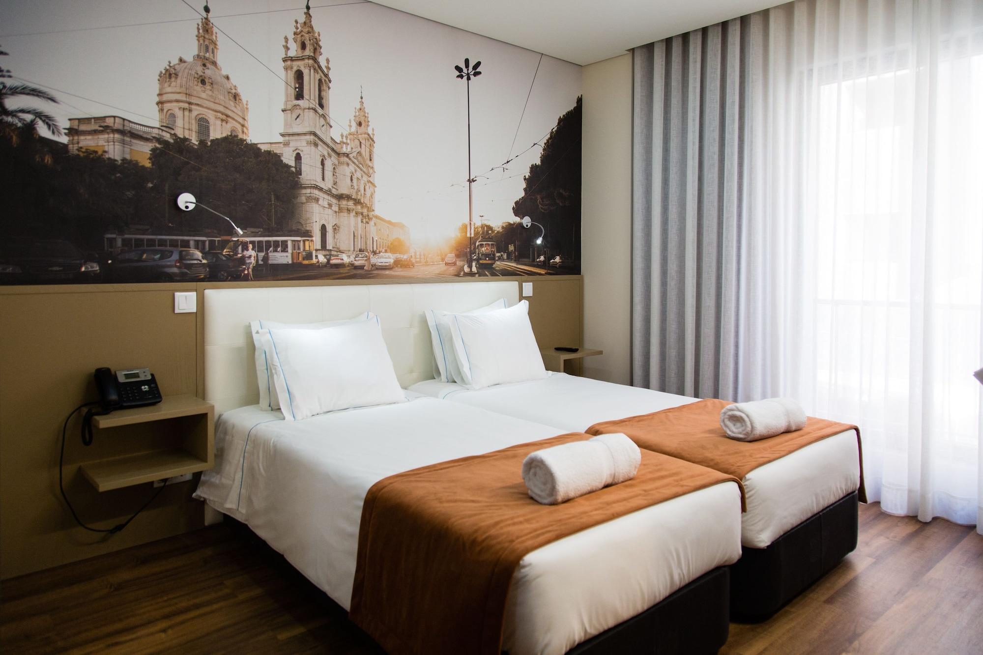 Fenicius Charme Hotel 3*