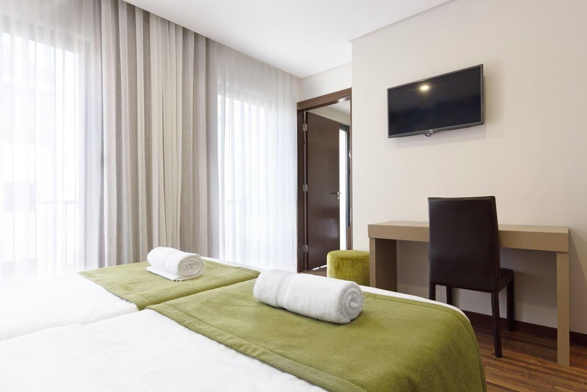 Fenicius Charme Hotel Lisbon