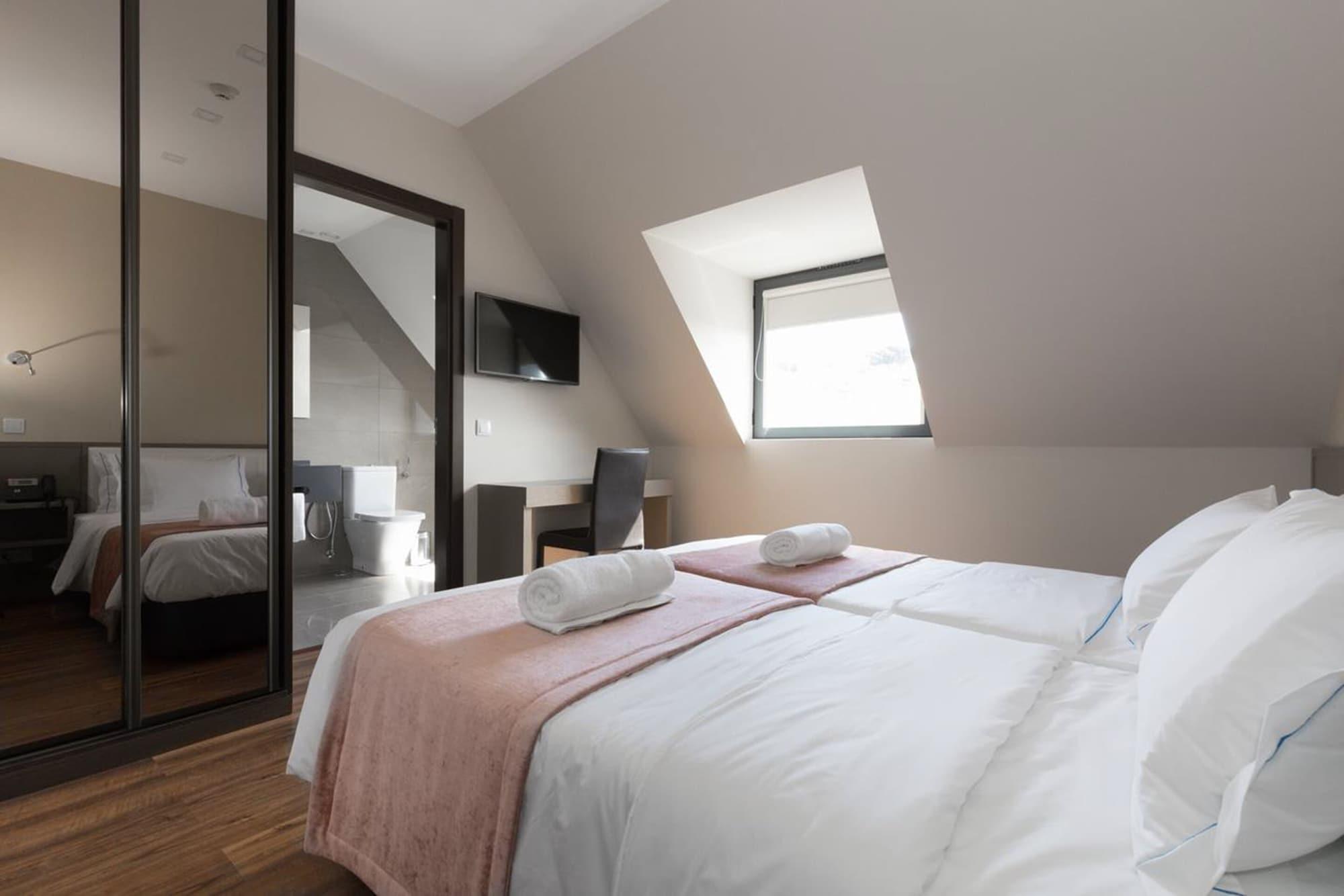 Hotel Fenicius Charme Lisbon