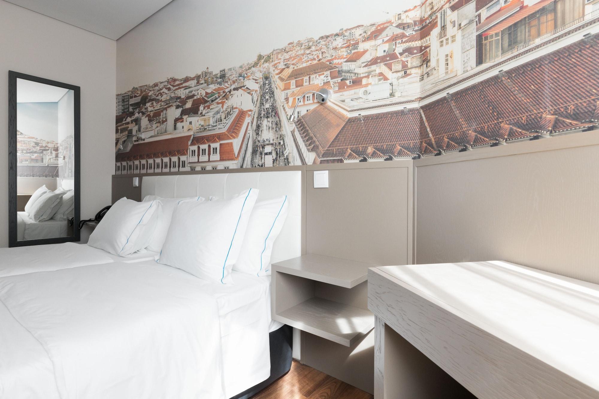 Fenicius Charme Hotel Lisbon