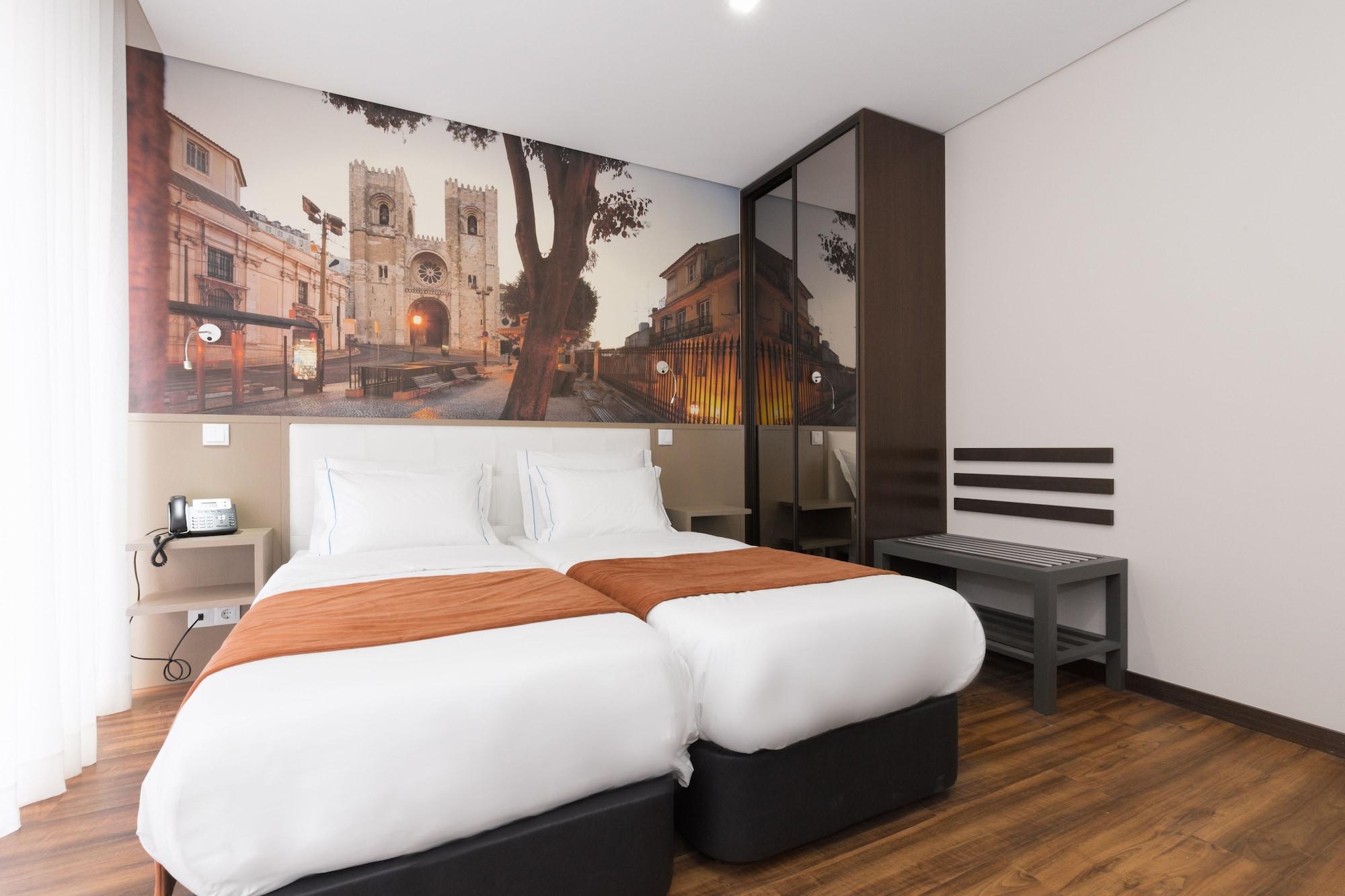 Fenicius Charme Lisbon