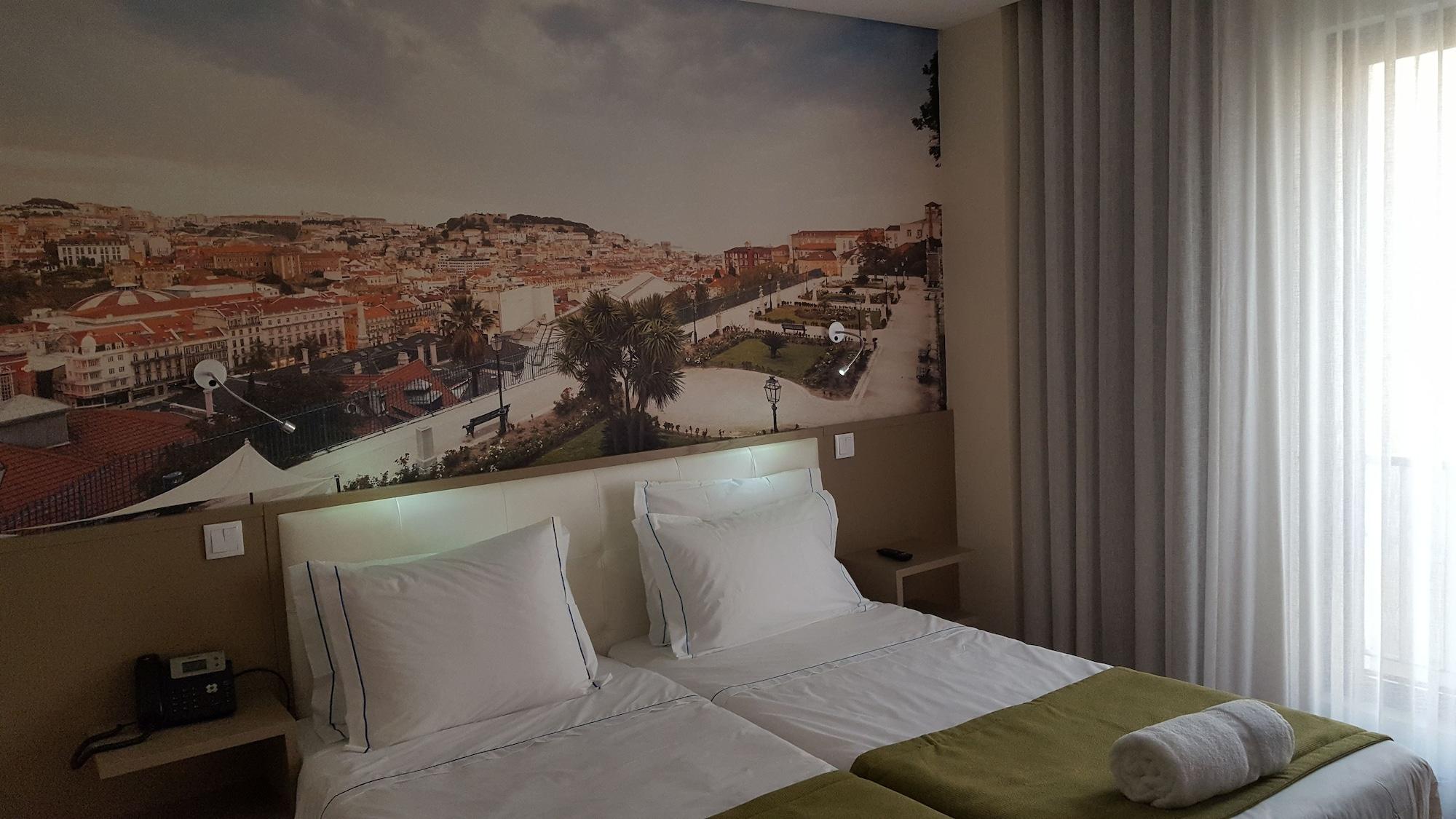 Fenicius Charme Hotel Lisbon