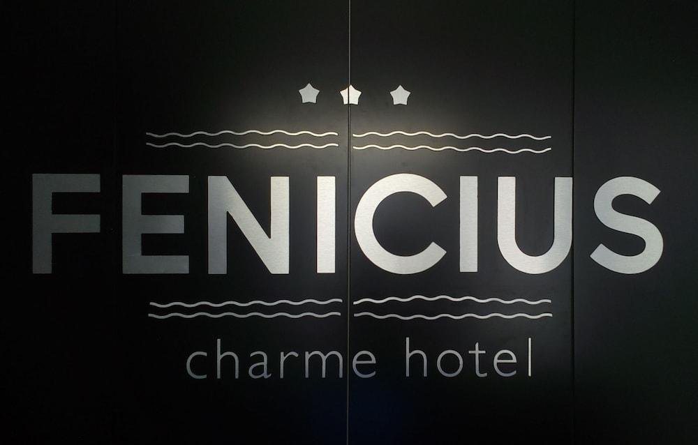 Hotel Fenicius Charme 3*