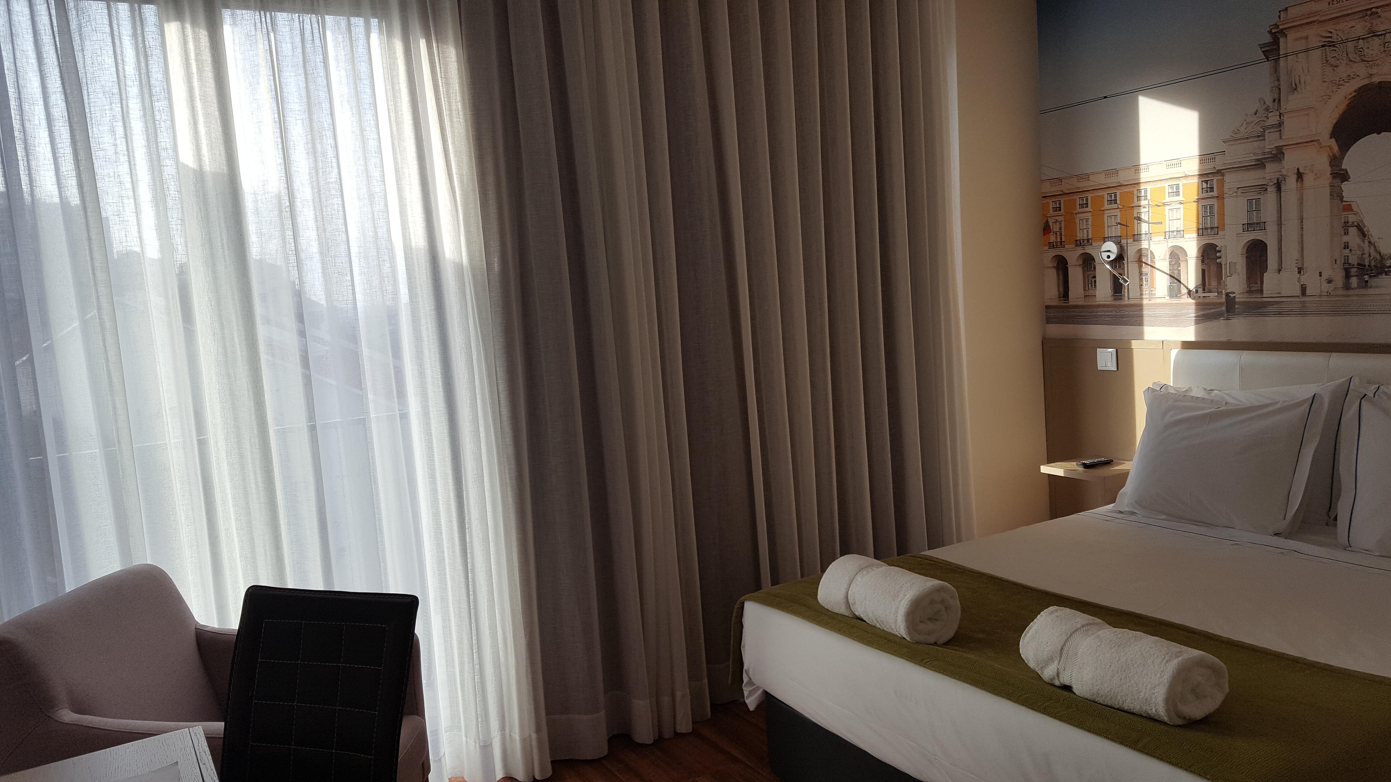 Fenicius Charme Lisbon