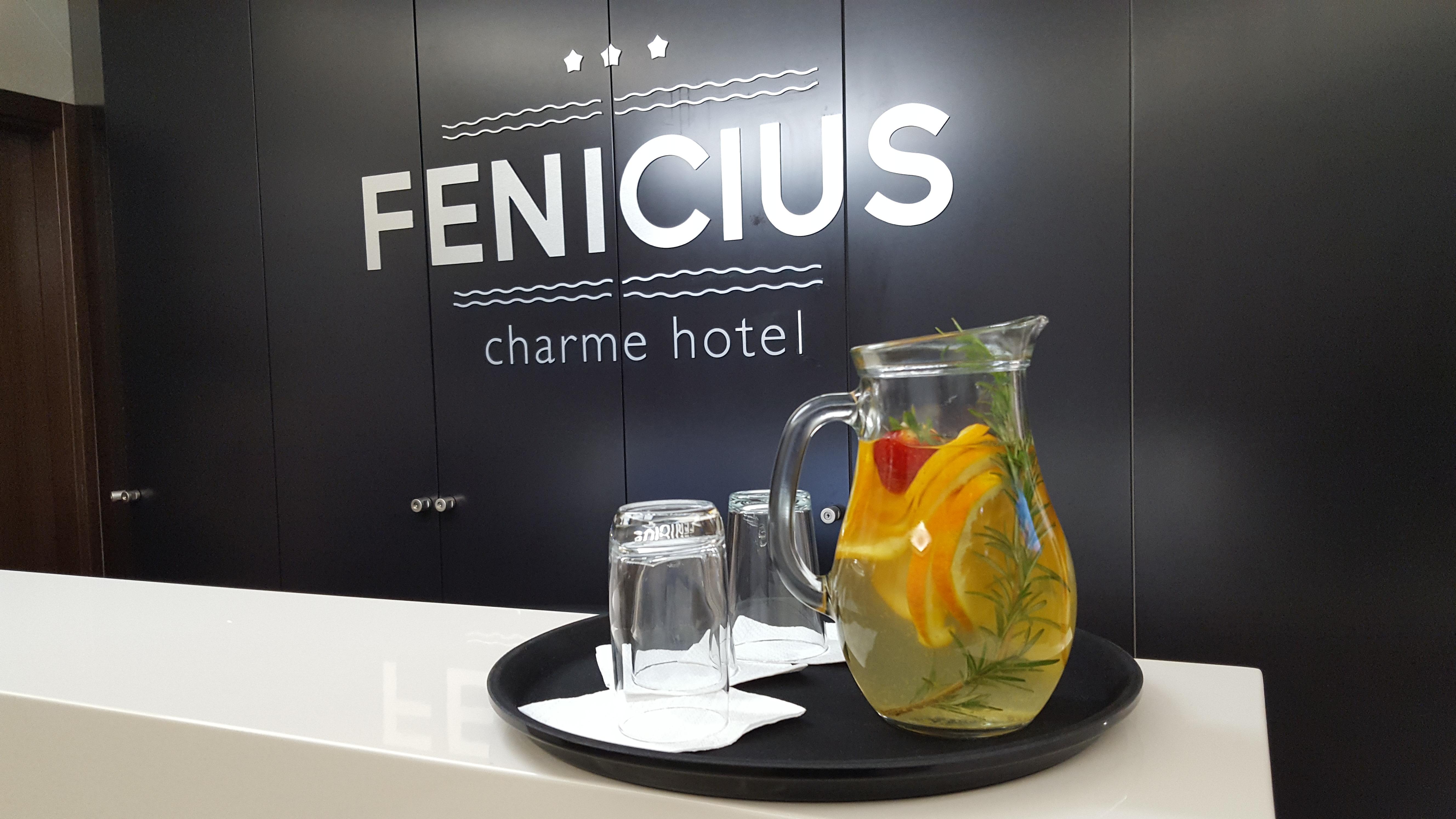 Fenicius Charme Hotel Lisbon