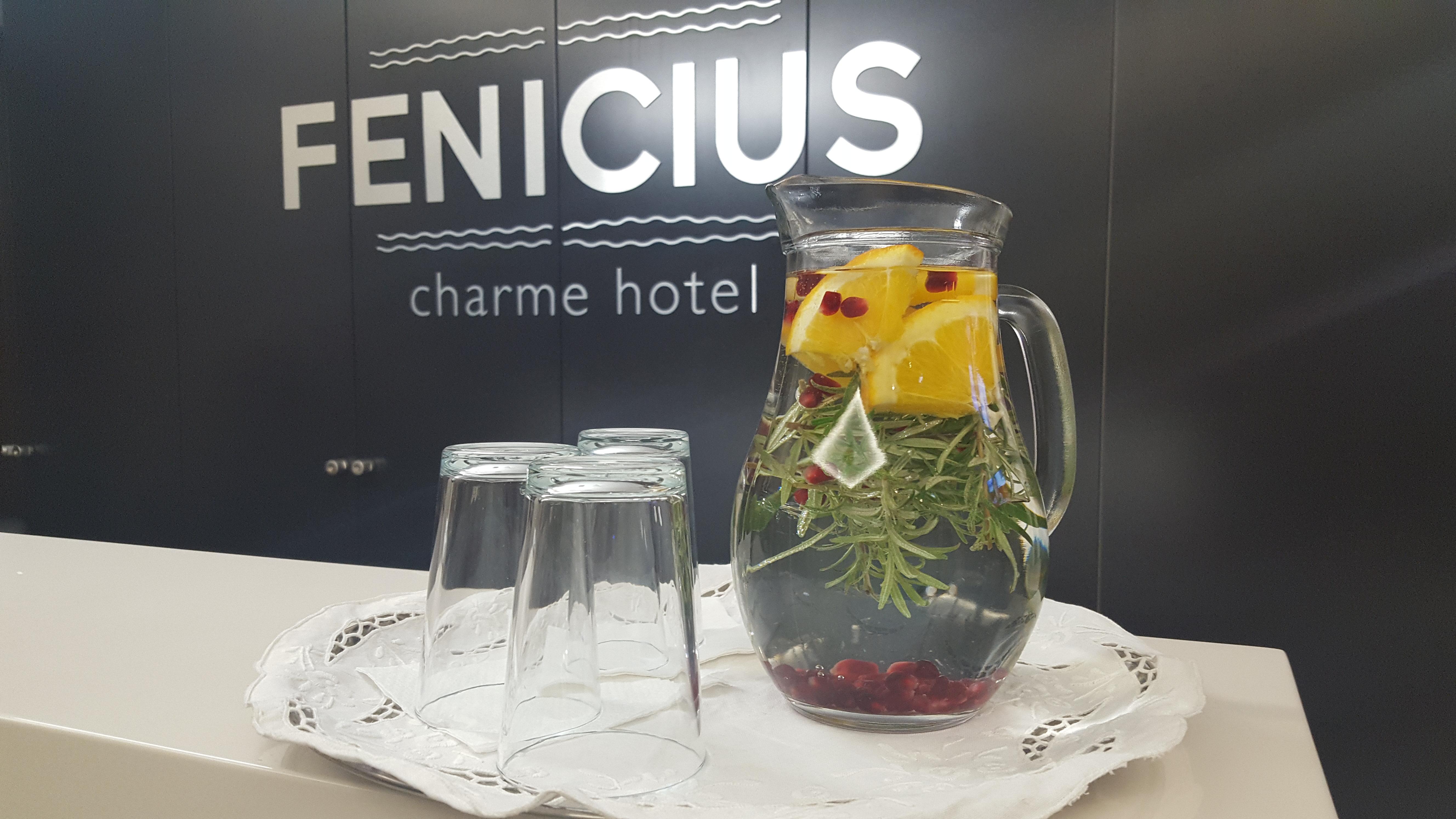 Fenicius Charme