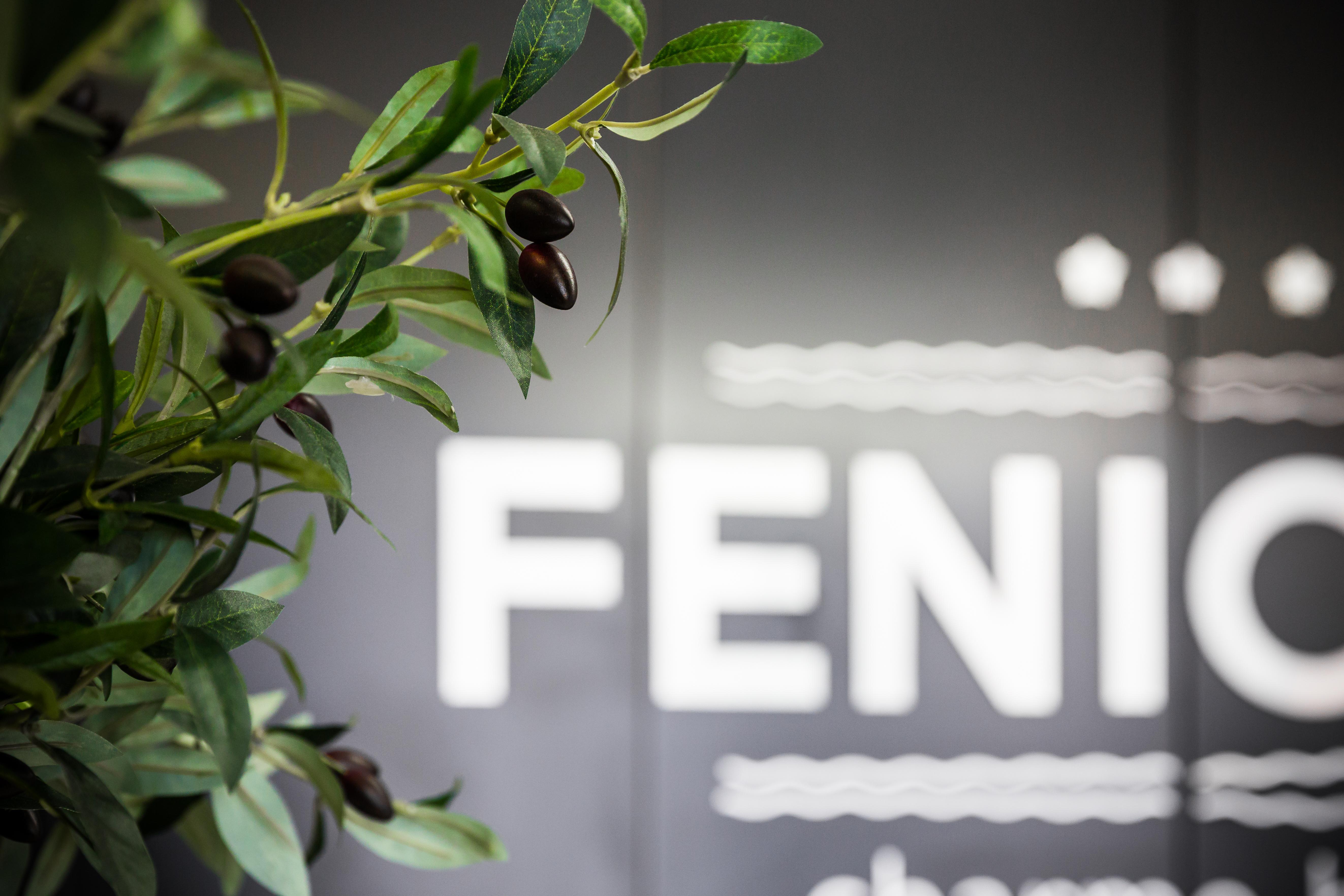 Fenicius Charme Hotel 3*