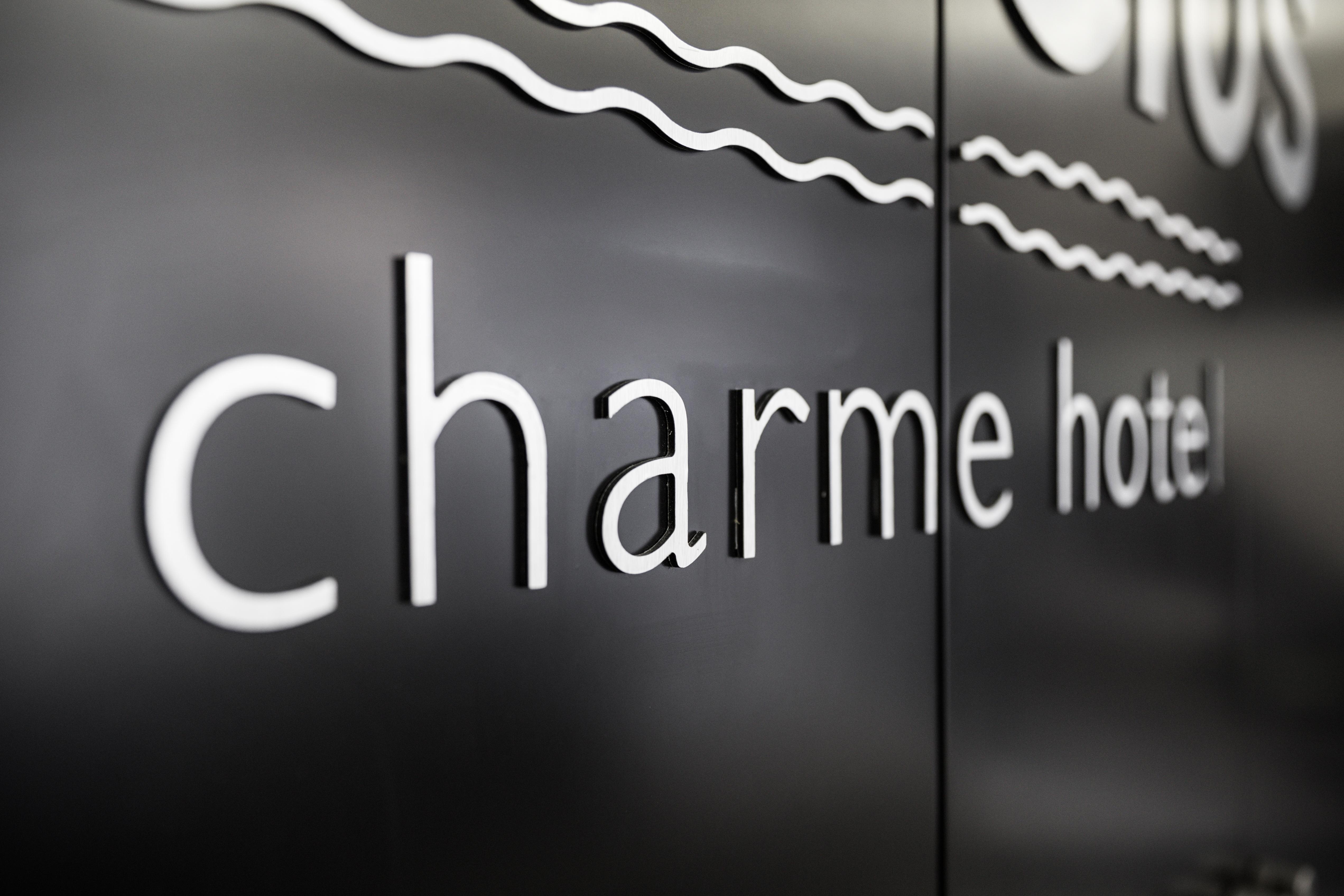 Fenicius Charme Hotel 3*