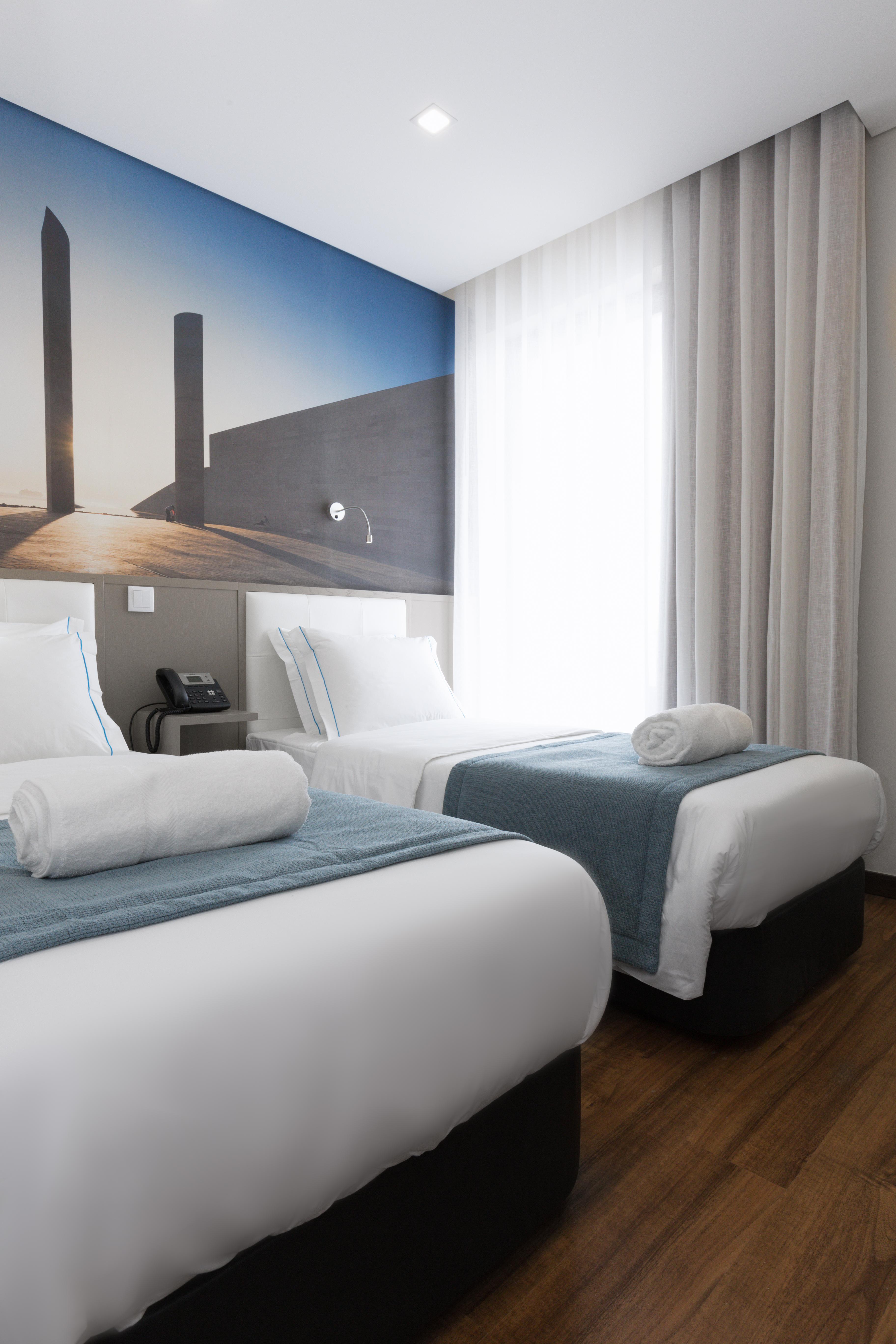 Hotel Fenicius Charme Lisbon