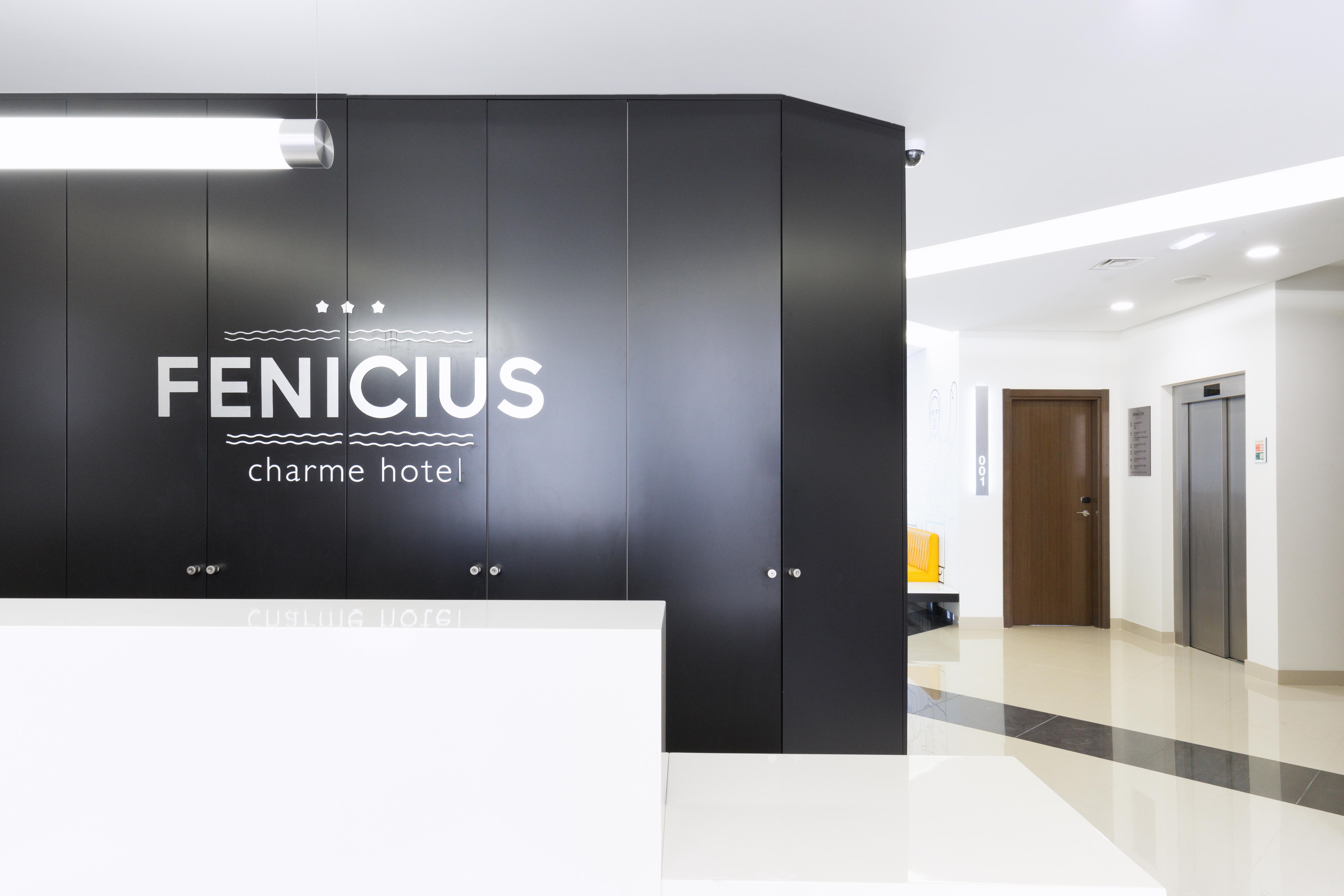 Hotel Fenicius Charme Lisbon