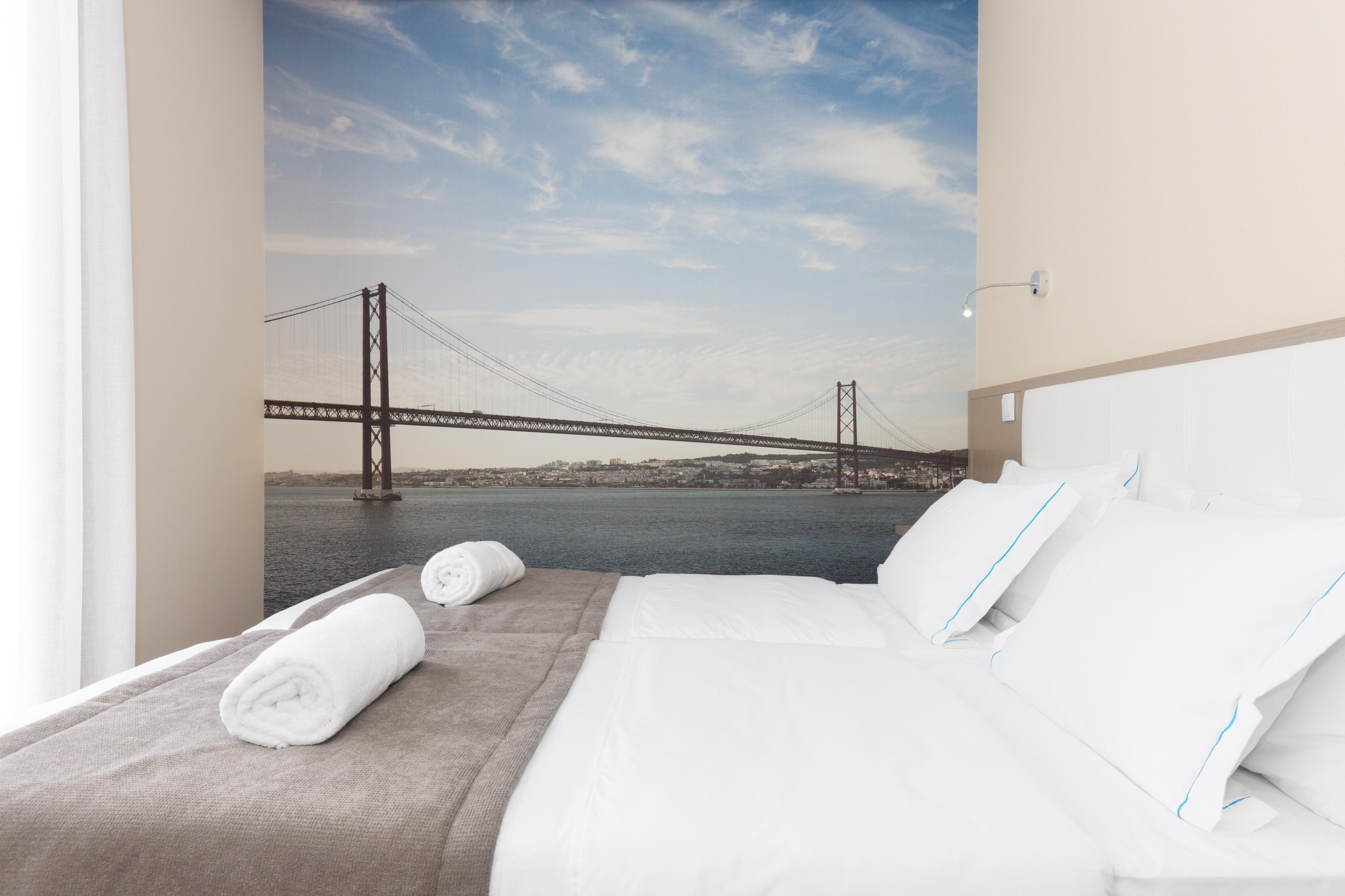 Fenicius Charme Lisbon