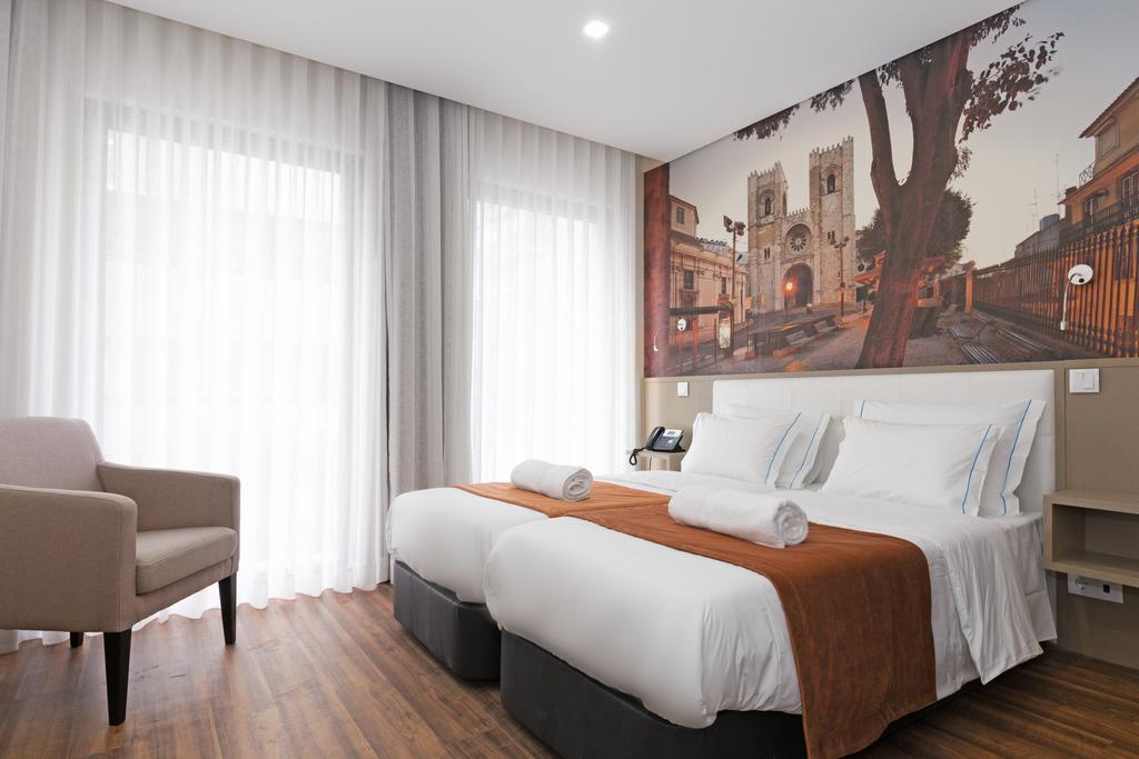 Hotel Fenicius Charme 3*