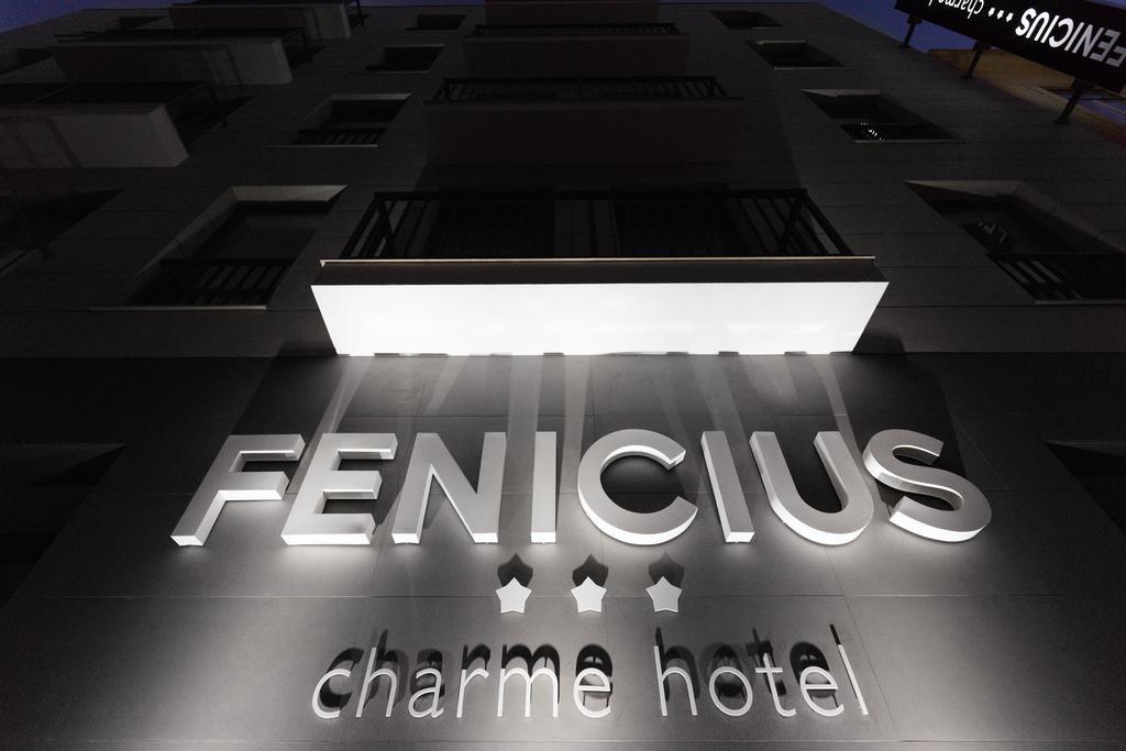 Hotel Fenicius Charme