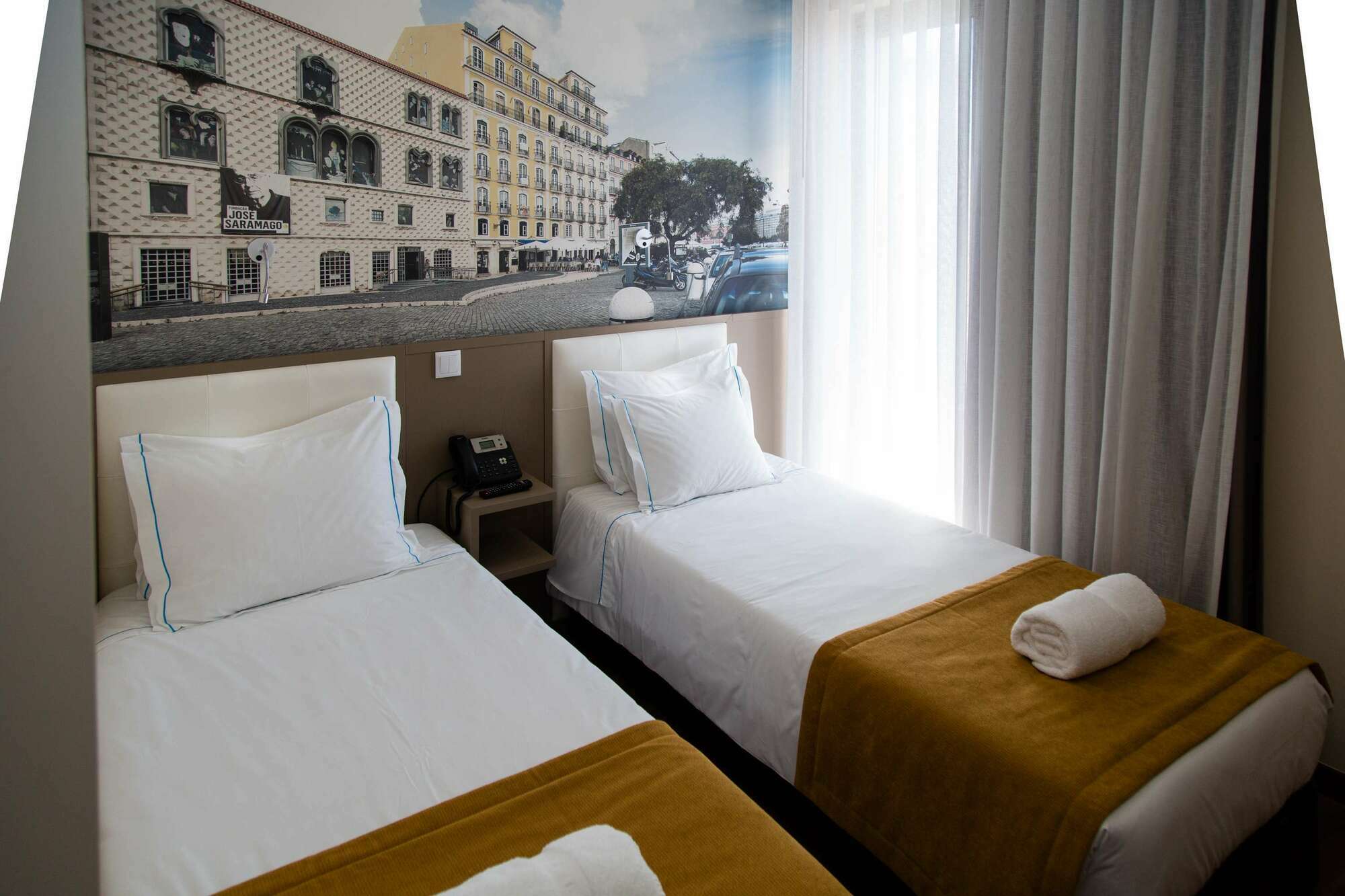 Fenicius Charme Hotel 3*