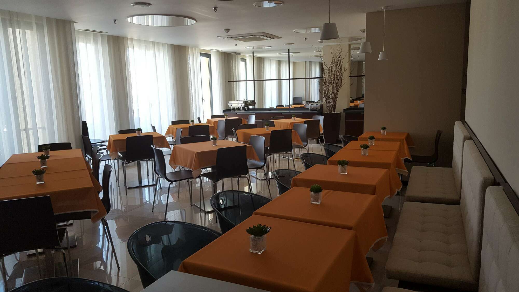 Hotel Fenicius Charme 3*