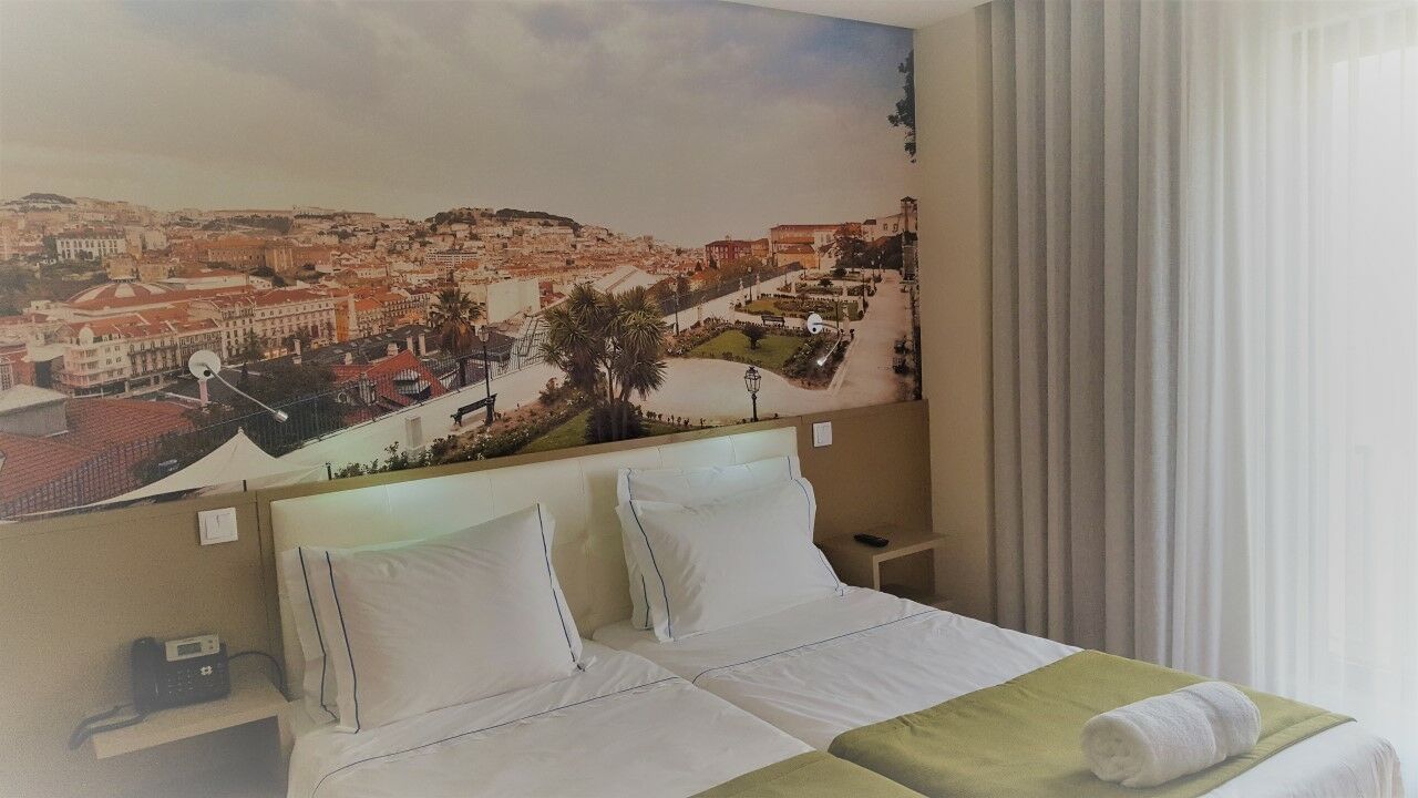 Hotel Fenicius Charme